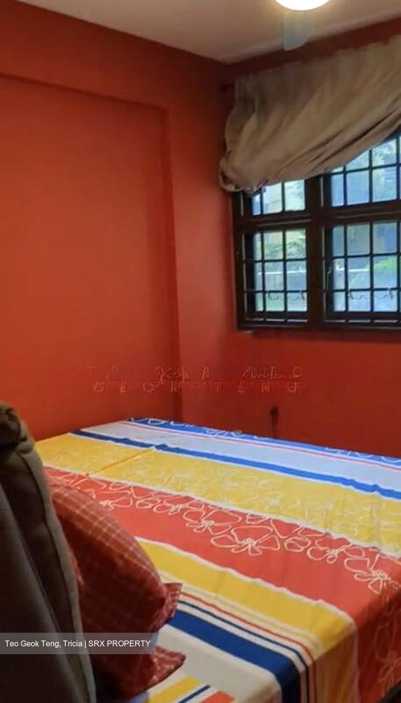 Blk 81 Commonwealth Heights (Queenstown), HDB 2 Rooms #510766821